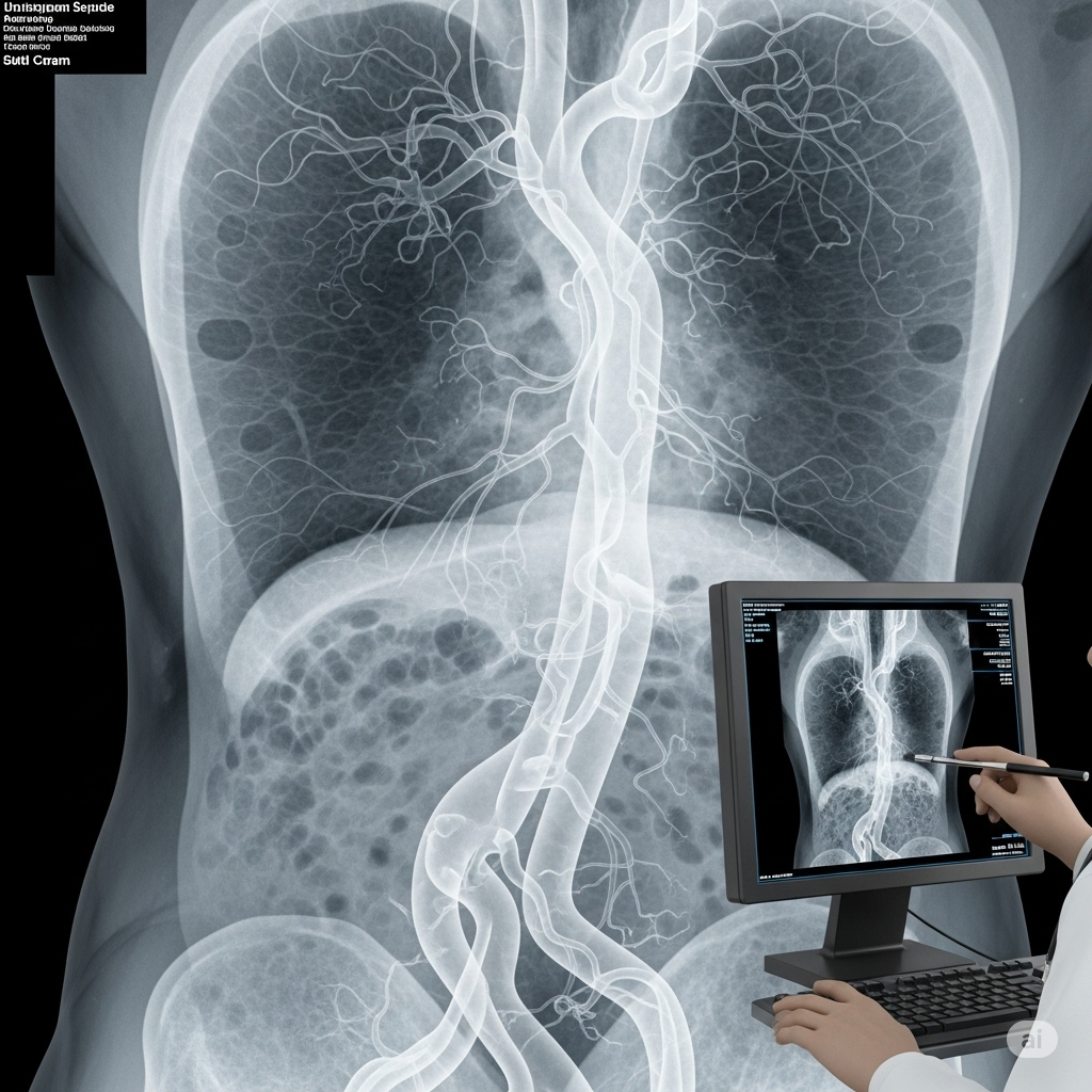 Angiogram Faridabad
