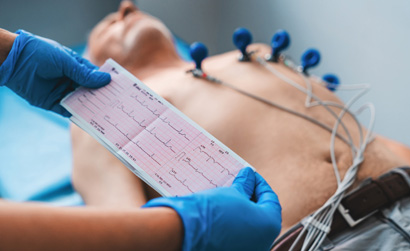 Ambulatory BP Monitoring
